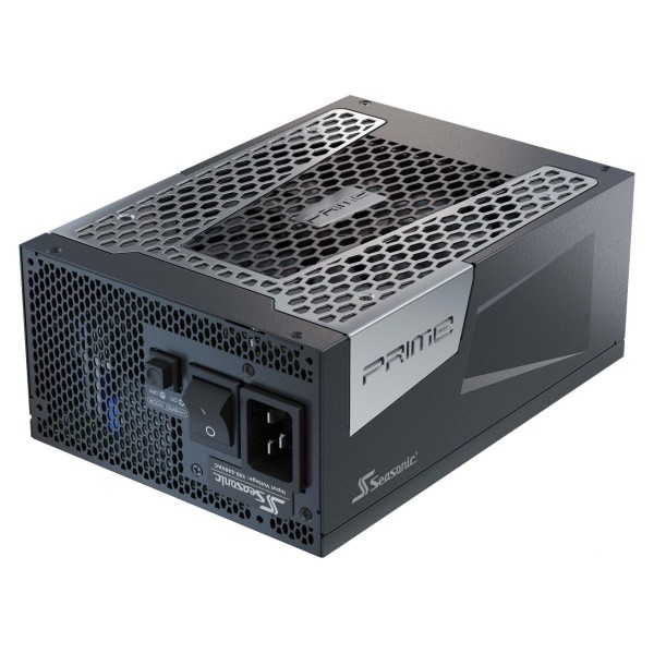 Power Supply|SEASONIC|PRIME TX ATX 3.0|1600 Watts|Efficiency ...