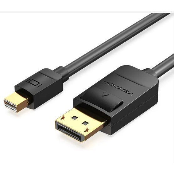 CABLE DP TO HDMI 1.5M/HAGBG VENTION