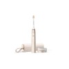 Philips | Electric Toothbrush | HX9992/11 Sonicare 9900 Prestige | Rechargeable | For adults | Number of brush heads included 1 | Number of teeth brushing modes 5 | Sonic technology | Champagne