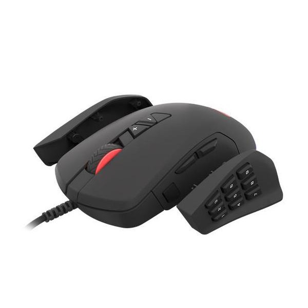 Genesis | PAW3327 | Gaming Mouse ...