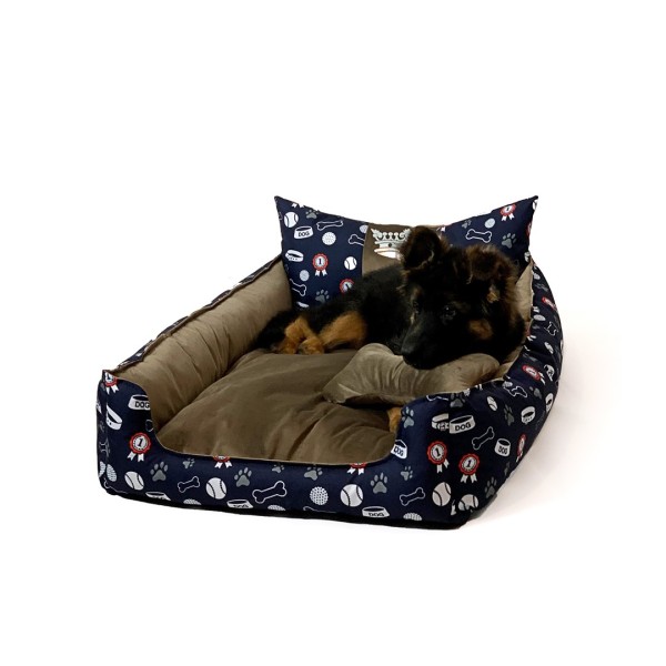 GO GIFT Dog and cat bed ...