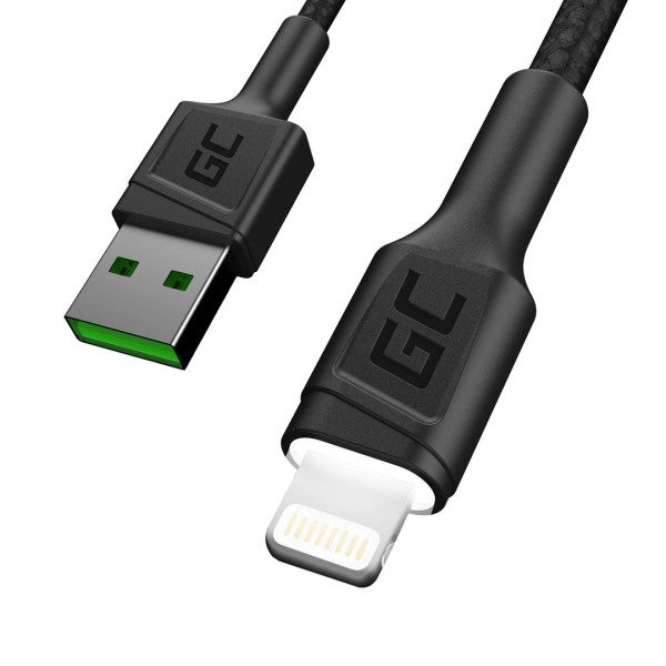 Green Cell KABGC05 lightning cable 1.2 ...