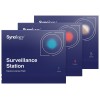 Synology | DEVICE LICENSE PACK (X 4) / SYNOLOGY V4.0