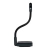 AVer U70i document camera Black 25.4 / 3.06 mm (1 / 3.06") CMOS USB 2.0