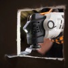 Batavia 18V anti-vibration multitool  - Without battery and charger