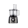 Bosch | Food Processor | MCM3401M | 800 W | Number of speeds 2 | Bowl capacity 2.3 L | Blender | Meat mincer | Black/Stainless steel