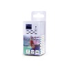 WRL REPEATER 300MBPS/WHITE WNP-RP300-03 GEMBIRD