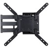 Techly 23-55 Universal LCD TV Wall Mount Bracket Black" ICA-PLB 136M