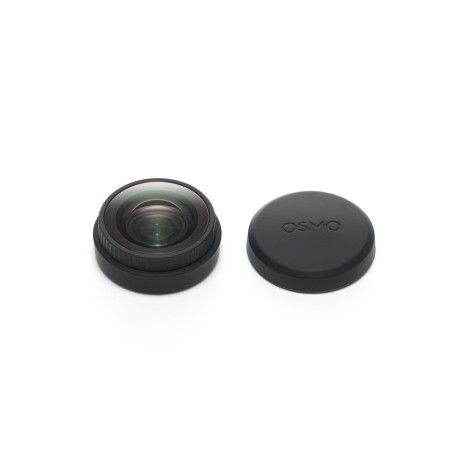 CAMERA ACC OSMO ACTION FOV/B. LENS CP.OS.00000396.03 DJI