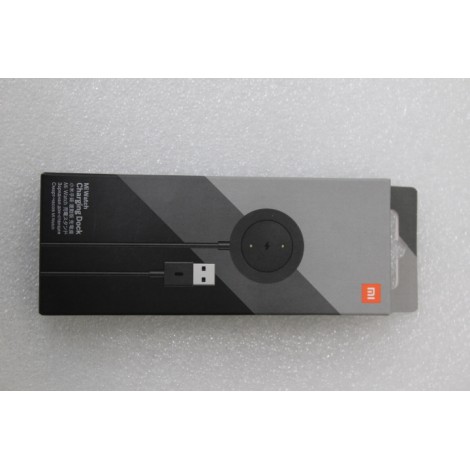 SALE OUT. Xiaomi Mi Watch Charging Dock | Xiaomi Mi Watch Charging Dock | DEMO