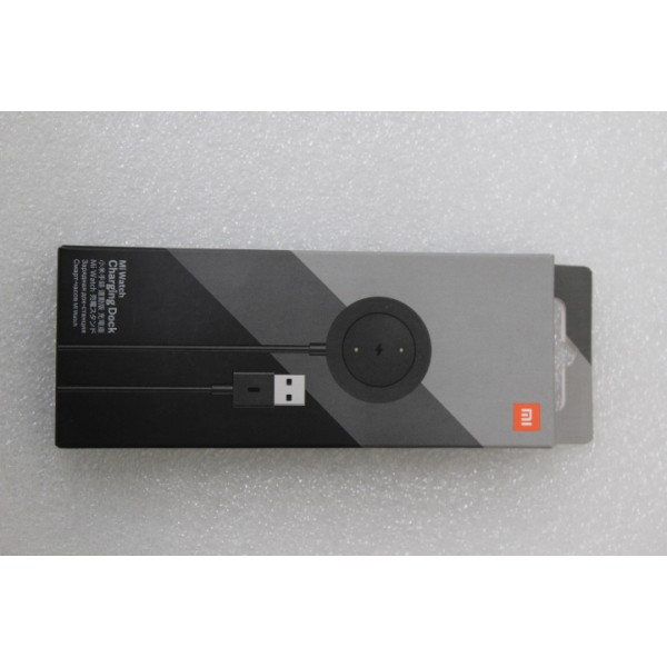 SALE OUT. Xiaomi Mi Watch Charging ...