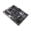 Asus | PRIME B450-PLUS | Processor family AMD | Processor socket AM4 | Memory slots 4 | Number of SATA connectors 6 x SATA 6Gb/s connector(s) | Chipset AMD B | ATX