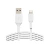 Belkin | Lightning to USB-A Cable 2m | BOOST CHARGE | Lightning to USB