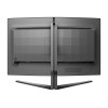 Philips | Gaming Monitor | 32M2C5500W/00 | 32 