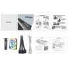 Zotac GAMING GeForce RTX 5080 AMP Extreme INFINITY ULTRA NVIDIA 16 GB GDDR7