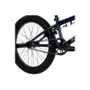 Rower BMX Huffy Symbol Freestyle 20" Abys Blue