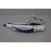 SALE OUT. Polti PTEU0296 VAPORETTO SV460_DOUBLE 2 in1 steam mop, White/Blue | Polti | Steam mop | PTEU0296 Vaporetto SV460 Double | Power 1500 W | Steam pressure Not Applicable bar | Water tank capacity 0.3 L | White/Blue | DAMAGED PACKAGING, SCRATCHES ON