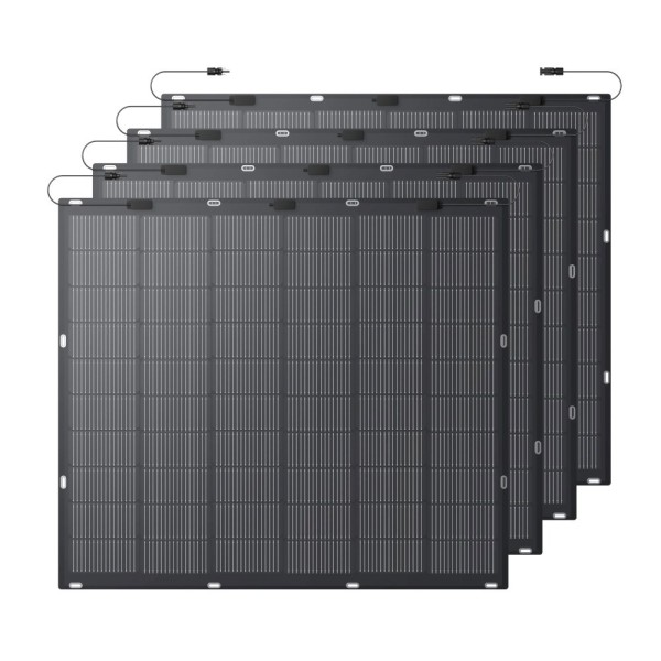 Panel solarny elastyczny Anker Solix FS20 ...