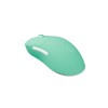Fury Gaming Mouse | Tanto T4 | Wired/Wireless | 2.4 GHz, Bluetooth, USB | Mint