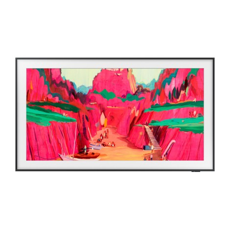 SAMSUNG TV The Frame 75in QE75LS03FWUXXH