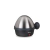 Tristar Egg Boiler EK-3076 Black, Stainless Steel Lid Eggs capacity 7