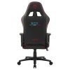 Onex AirSuede | Onex | Gaming chairs | ONEX STC | Black/ Red