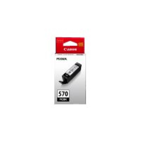 Canon PGI-570PGBK | Ink Cartridge | ...