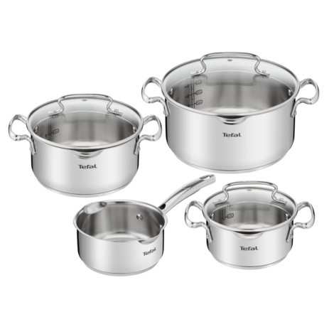 Tefal Duetto+ G719S734 pan set 7 pc(s)