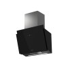 Cata Hood THALASSA PRO 600GBK Width 60cm, Max 842 m³/h, LED, Black