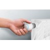 Nice FGT-001 thermostatic head with temperature sensor (FGT-PACK EU ZWE)