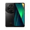 POCO C75 4G 17.47 cm (6.88") Dual SIM HyperOS USB Type-C 8 GB 256 GB 5160 mAh Black