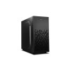 Deepcool | Case | MATREXX 30 SI | Black | Mid-Tower | Power supply included No | ATX PS2