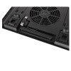 Thermaltake Massive A23 laptop cooling pad 40.6 cm (16") Black