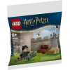 LEGO Harry Potter 30706 Lekcja quidditcha
