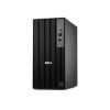 Dell Pro Tower QCT1255 AMD Ryzen 5 8600G/16GB/512GB/Intel Integrated/Win11 Pro/No kbd/3Y ProSupport NBD Onsite Warranty | Dell