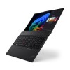 Lenovo ThinkPad T16 Gen 4 (AMD) Copilot+ PC AMD Ryzen™ AI 7 350 Laptop 40.6 cm (16") WUXGA 32 GB DDR5-SDRAM 1 TB SSD Wi-Fi 7 (802.11be) Windows 11 Pro English Black