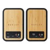 Marley | Get Together Duo Speaker | EM-JA019-SB | 15 W | Bluetooth | Black | Portable | Wireless connection