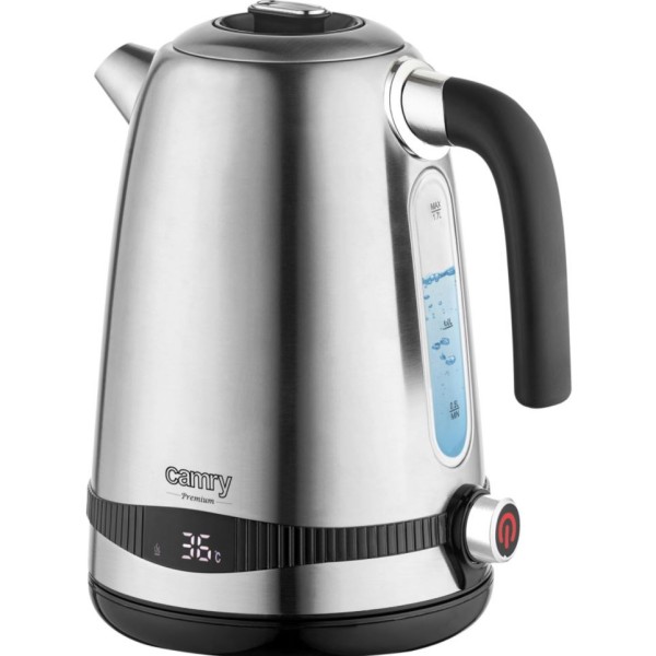 Camry CR 1291 electric kettle 1.7 ...