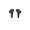 Motorola True Wireless Earbuds | Moto Buds 600 | Built-in microphone | Bluetooth | Black | ANC