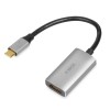 iBox IACF4K USB-C to HDMI cable adapter