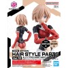 30MS OPTION HAIR STYLE PARTS VOL.10 ALL 4 TYPES