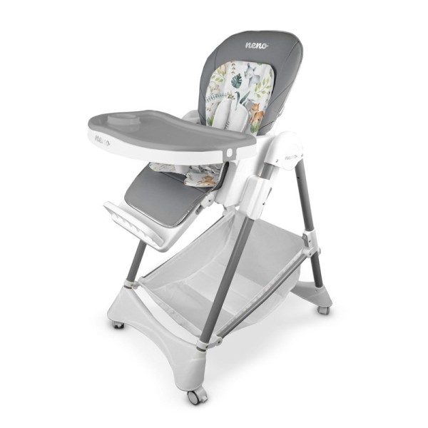 Neno Sedi Grey – multifunctional feeding ...