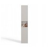 NEL BATHROOM POLE IN CASHMERE COLOUR