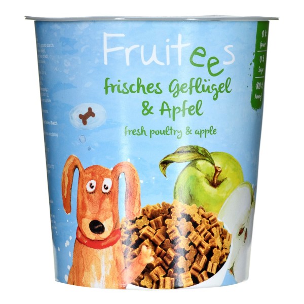 Fruitees 603300200 dog / cat treat ...