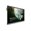 Benq Education Interactive | RE7504 | Precision IR | 75 