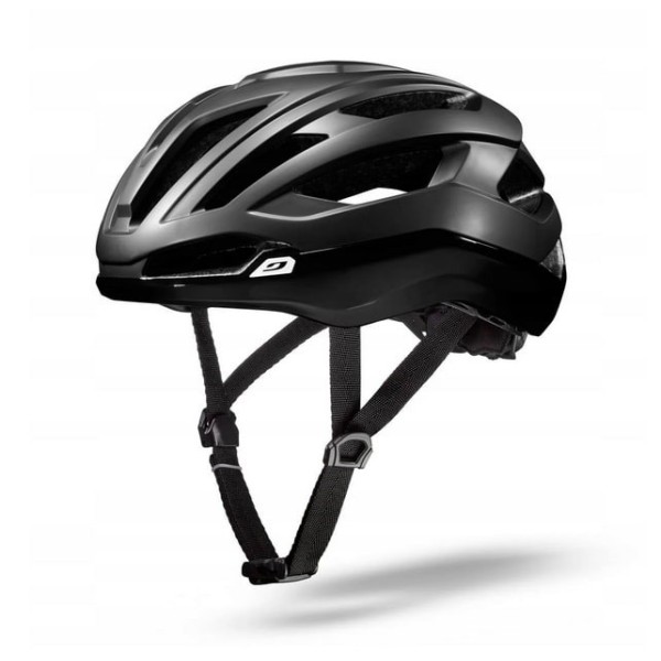 Kask rowerowy Julbo Fast Lane Black ...