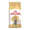 ROYAL CANIN FBN British Shorthair Adult dry cat food - 10 kg