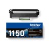 Brother TN-1150 Toner Cartridge, Black | Brother
