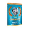 CHAMPER Chicken with cranberries - wet cat food - 85g