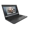 Lenovo ThinkPad P16v | Black | 16 